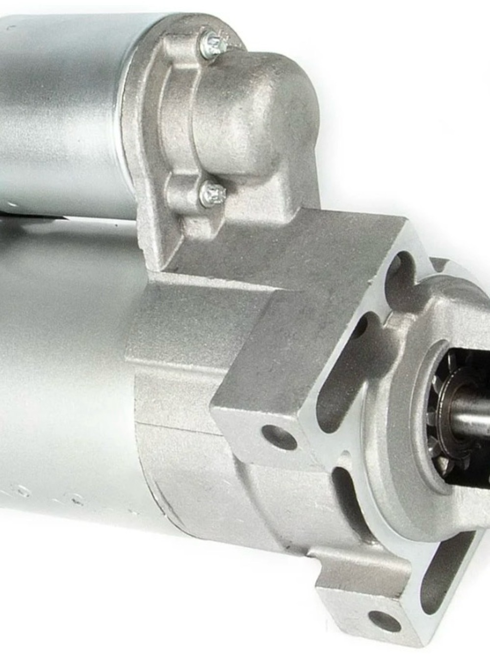 Starter Compatible with Kohler Engine 1994-2015, 15HP - 31 HP John Deere